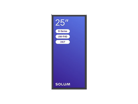 SOLUM B25B 