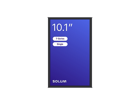 SOLUM T10A Single 