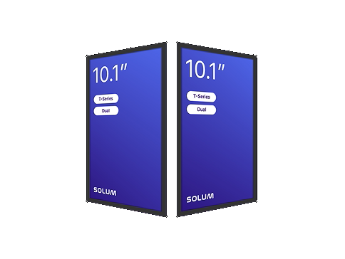 SOLUM T10A Dual 