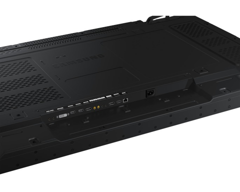 Samsung VM55HX-E 
