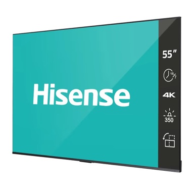 Hisense 55DP30FE 