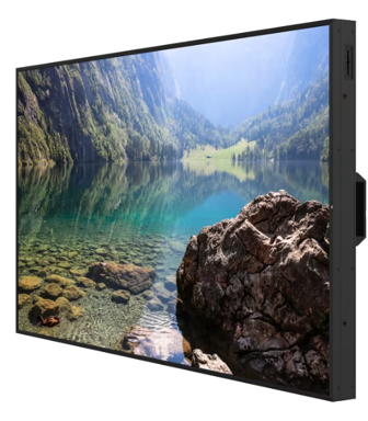 Hisense 55WH80F 
