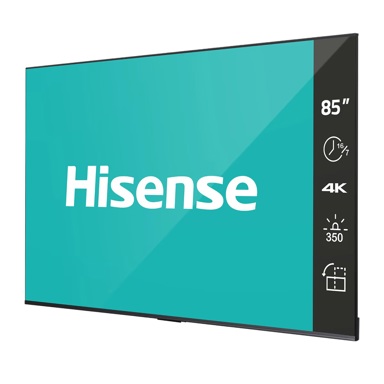 Hisense 85DP30FE 