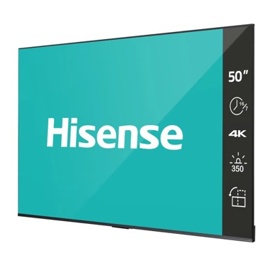 Hisense 50DP30FE 