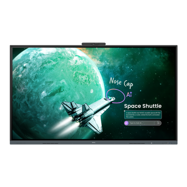BenQ RE8605AC 