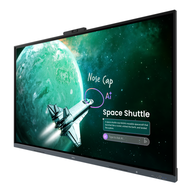 BenQ RE8605AC 