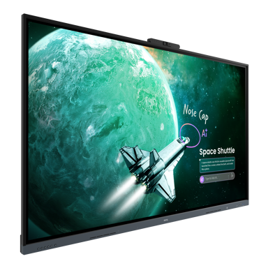 BenQ RE8605AC 