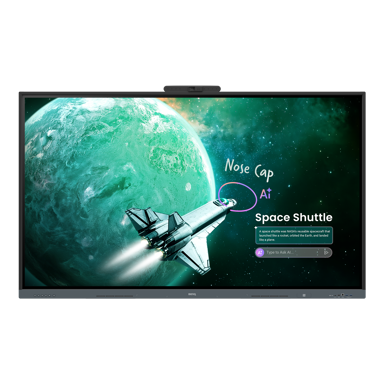 BenQ RE7505AC 