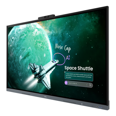 BenQ RE7505AC 