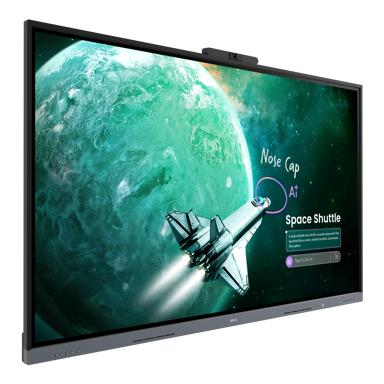 BenQ RE7505AC 