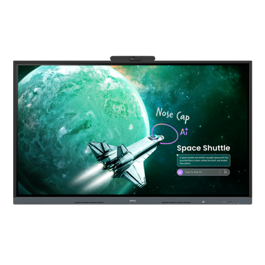 BenQ RE6505AC 