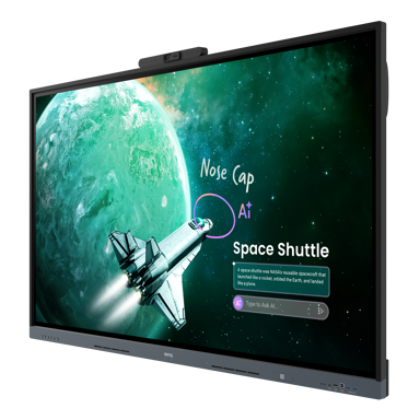 BenQ RE6505AC 