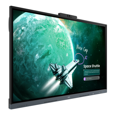BenQ RE6505AC 