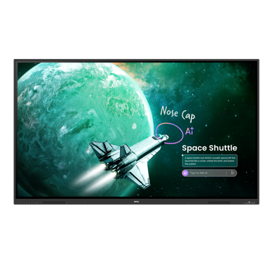 BenQ RE8605A 
