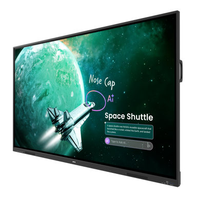 BenQ RE8605A 