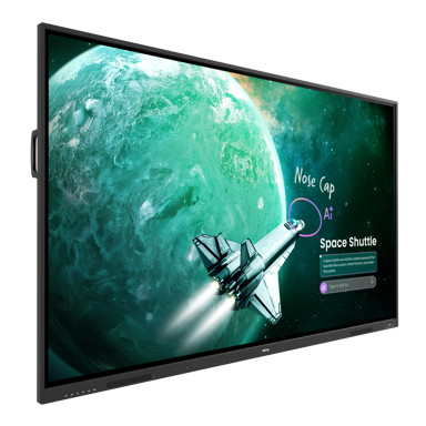 BenQ RE8605A 