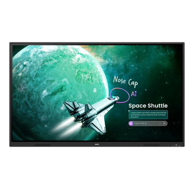 BenQ RE7505A 