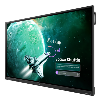 BenQ RE7505A 