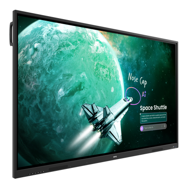 BenQ RE7505A 
