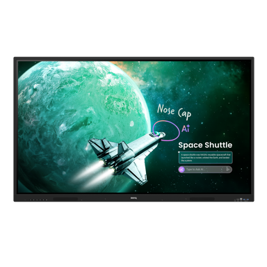 BenQ RE6505A 