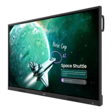 BenQ RE6505A 