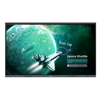 BenQ RE8605 