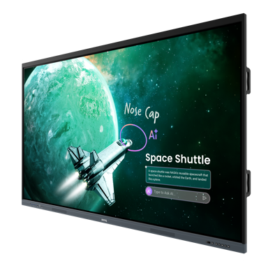 BenQ RE8605 