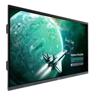 BenQ RE8605 