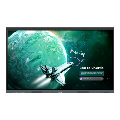 BenQ RE7505 