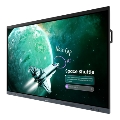BenQ RE7505 