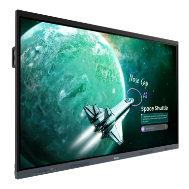 BenQ RE7505 
