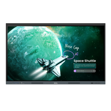 BenQ RE6505 