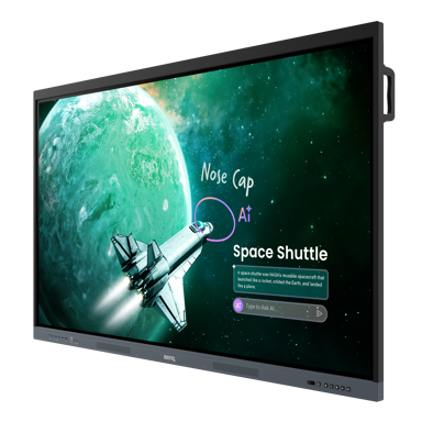 BenQ RE6505 