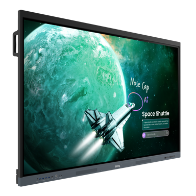 BenQ RE6505 