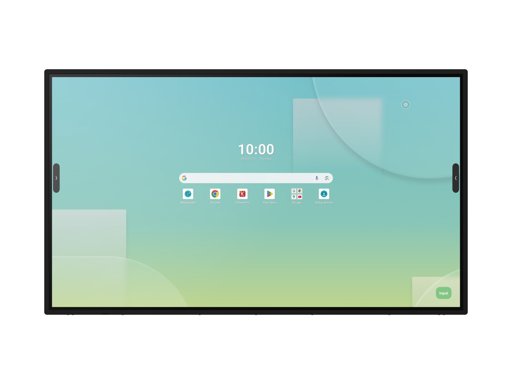 Sharp PN-LB863-WIFI 86" 40pt IR touch,UHD,500NITS