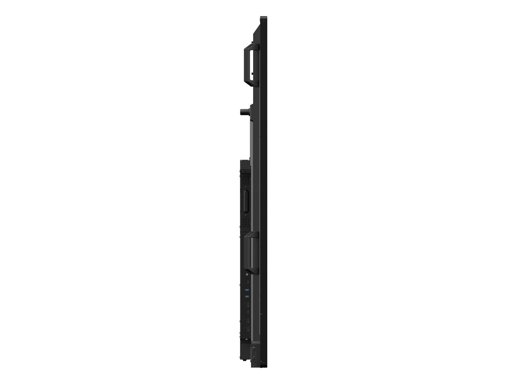 Sharp PN-LB863-WIFI 86" 40pt IR touch,UHD,500NITS