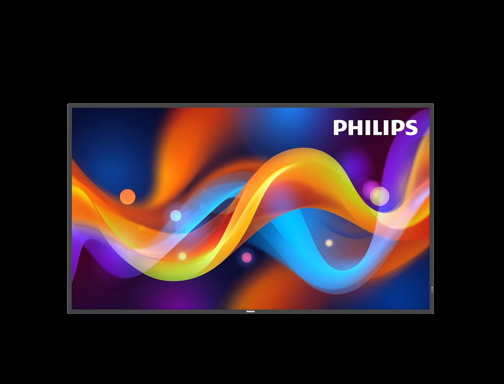 Philips 43BDL4150Q/00 