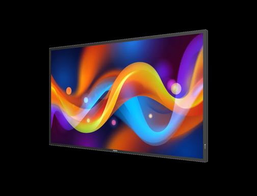 Philips 43BDL4150Q/00 
