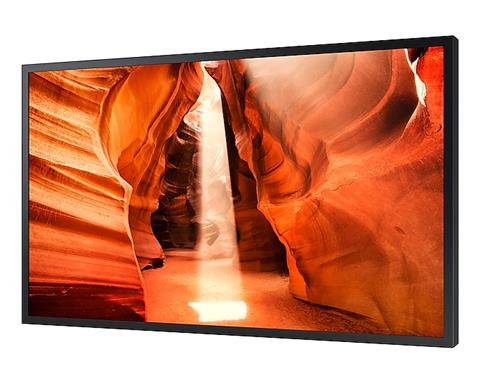 Samsung OM55N-S 