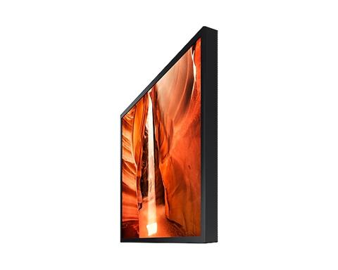 Samsung OM55N-S 