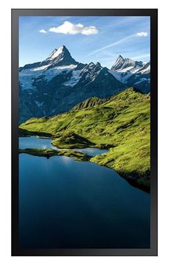 Samsung OH75A 