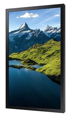 Samsung OH75A 