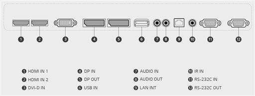 LG 55VL5PJ-A 