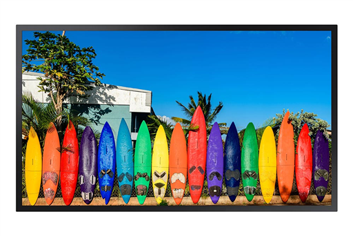 Samsung OM55B 