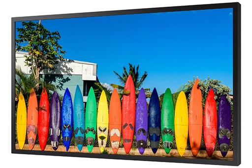 Samsung OM55B 