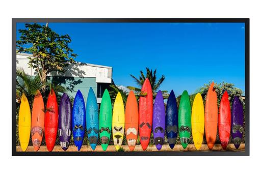 Samsung OM46B 