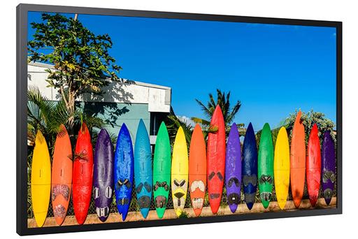 Samsung OM46B 