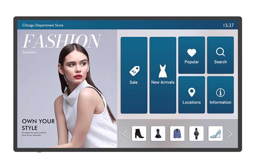 BenQ IL4301 