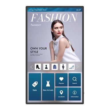 BenQ IL4301 