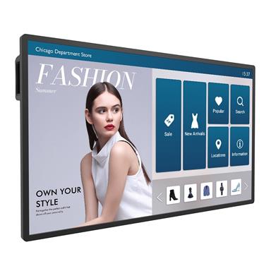 BenQ IL4301 